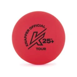 Knapper AK Tour Balls (Set Of 12) -Hockey Sale Shop Knapper Balle Tour Rouge Knapper2019 cc2553c9 7212 405d a35e 5ce577ae745e