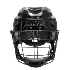 Knapper Ball Hockey Wire Mask -Hockey Sale Shop Knapper casque avec grille HEL005