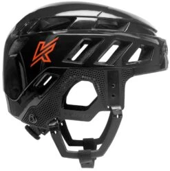 Knapper AK5 Ball Hockey Helmet -Hockey Sale Shop Knapper casque profil HEL005
