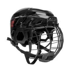 Knapper Ball Hockey Wire Mask -Hockey Sale Shop Knapper grille avec casque FMA005