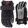Knapper AK3 Ball Hockey Gloves -Hockey Sale Shop Knapper2019 Gants AK3 Noir