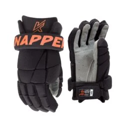 Hockey Sale Shop -Hockey Sale Shop Knapper2019 Gants AK3 Noir Corail