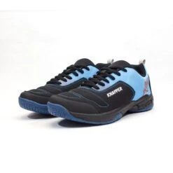 Knapper AK5 Junior Speed 2022 (Low) Ball Hockey Shoes -Hockey Sale Shop Knapper2019 Soulier AK5JR bleu paire 590x faead185 a3fe 4303 8c4f 5bfa801f532c