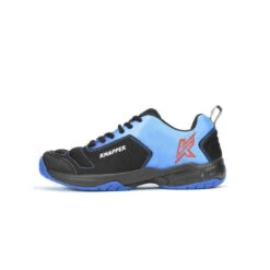 Knapper AK5 Junior Speed 2022 (Low) Ball Hockey Shoes -Hockey Sale Shop Knapper2019 Soulier AK5JR bleu 590x 0bbec376 9f78 4c69 89d3 0bf56d670da3