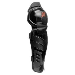 Knapper AK7 Ball Hockey Shin Guards -Hockey Sale Shop Knapper jambiere AK7 K097