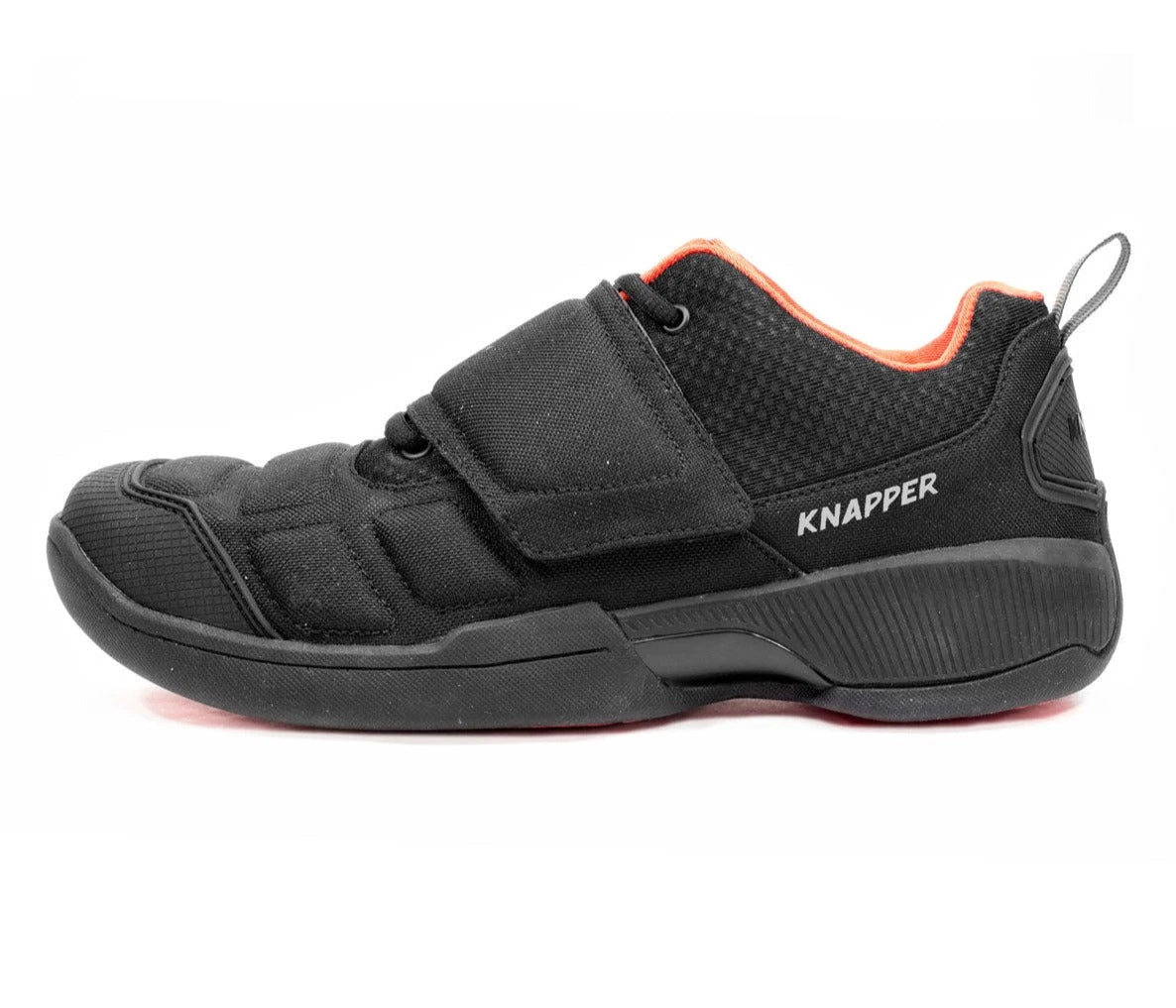 Knapper AK7 Men's 2022 (Low) Ball Hockey Shoes 3 Knapper AK7 Men's 2022 (Low) Ball Hockey Shoes