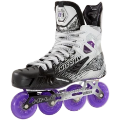 Bauer Mission Inhaler FZ-1 Senior Roller Skates -Hockey Sale Shop MISSIONRHINHALERFZ 1SKATESENIOR 2ceae747 675f 4734 b1b4 340741c050a8