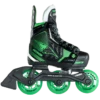 Bauer Mission Lil' Ripper Adjustable Junior Roller Skates -Hockey Sale Shop MISSIONRHLIL RIPPERAdjustableSkateYouth c0497f68 fc6d 4dd2 a00b ebc0b7ac405e
