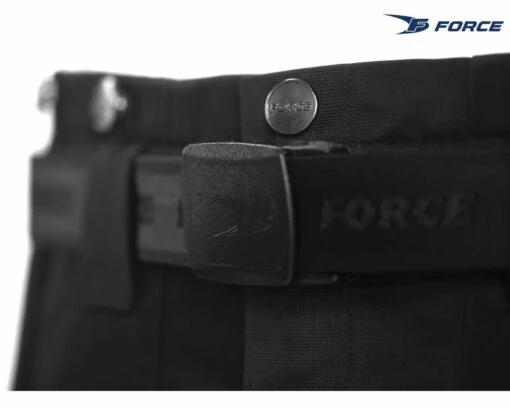 Force Pro A21 Officiating Pants - Image 3