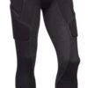 CCM Senior Referee Padded Base Girdle Pants -Hockey Sale Shop PGREF