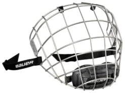 Bauer Profile II Facemask -Hockey Sale Shop PROFILEIIIFACEMASK 48ac5cf2 4c73 432a b46d d5e337bf24f5