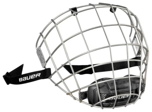 Bauer Profile II Facemask - Image 2
