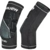 Bauer S18 Performance Ball Hockey Elbow Pads Senior -Hockey Sale Shop PerformanceStreetHockeyElbowPads