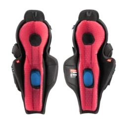 CCM JetSpeed FT680 Junior Shin Guards -Hockey Sale Shop SG680 02