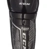 CCM Tacks 9550 Youth Shin Guards -Hockey Sale Shop SG9550 YT alt01