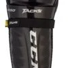 CCM Tacks 9550 Junior Shin Guards -Hockey Sale Shop SG9550 alt01