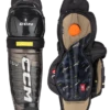 CCM Tacks AS-V Senior Shin Guards -Hockey Sale Shop SGAS5 01 1
