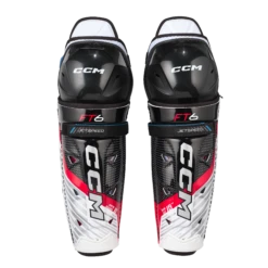 CCM JetSpeed FT6 Senior Shin Guards -Hockey Sale Shop SGFT6 01 1 a829d6f0 14a0 4ffc b441 bc85f01471b2