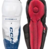 CCM Next Youth Shin Guards -Hockey Sale Shop SGNEXT23 YT 01