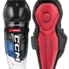 CCM Next Senior Shin Guards -Hockey Sale Shop SGNEXT23 01