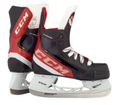 CCM JetSpeed FT485 Youth Hockey Skates