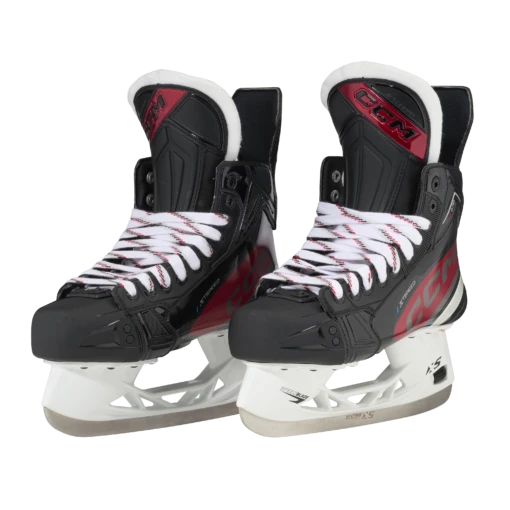 CCM JetSpeed FT670 Senior Hockey Skates - Image 2