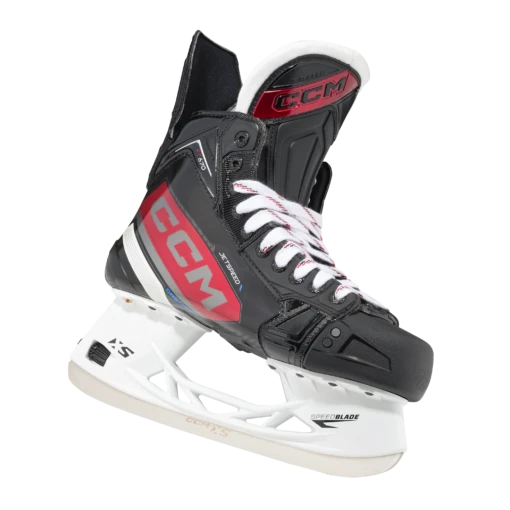 CCM JetSpeed FT670 Senior Hockey Skates - Image 3