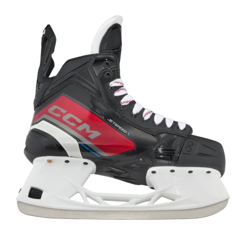 CCM JetSpeed FT670 Senior Hockey Skates - Image 4