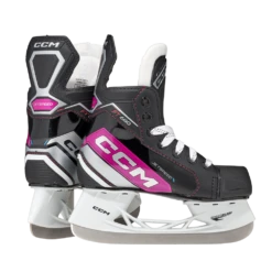 CCM JetSpeed FT680 Youth Hockey Skates -Hockey Sale Shop SK680 YT PINK 07