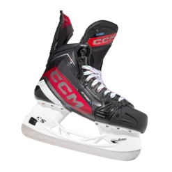 CCM JetSpeed FT6 Intermediate Hockey Skates 11 CCM JetSpeed FT6 Intermediate Hockey Skates -Hockey Sale Shop SKFT6 02