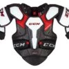 CCM JetSpeed FT4 Pro Junior Shoulder Pads -Hockey Sale Shop SPFT4PRO