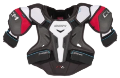 CCM JetSpeed FT6 Junior Shoulder Pads