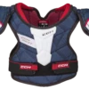 CCM Next Youth Shoulder Pads -Hockey Sale Shop SPNEXT23 YT 01