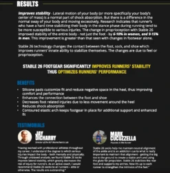 Stable 26 Multi Sport Performance Socks (6 Pairs) 9 Stable 26 Multi Sport Performance Socks (6 Pairs) -Hockey Sale Shop Screenshot2023 04 24at2.56.11PM d2c273e5 fa8c 4183 b201 dd6a7634540f