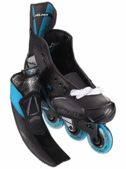 True Hockey True TF9 Senior Roller Skates 7 True Hockey True TF9 Senior Roller Skates -Hockey Sale Shop TF9 Roller 001
