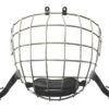 True Hockey True Dynamic 9 Facemask -Hockey Sale Shop True FaceGrill Front2