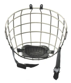 True Hockey True Dynamic 9 Facemask -Hockey Sale Shop True FaceGrill Inside2