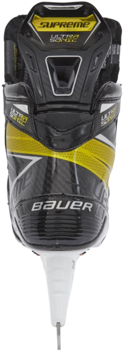 Bauer Supreme Ultrasonic Intermediate Hockey Skates -Hockey Sale Shop UltraSonic Back 70223613 ca99 4c81 a1b3 59e4e613a75c