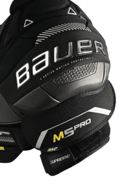 Bauer Supreme M5 Pro Senior Shoulder Pads -Hockey Sale Shop Untitled 1