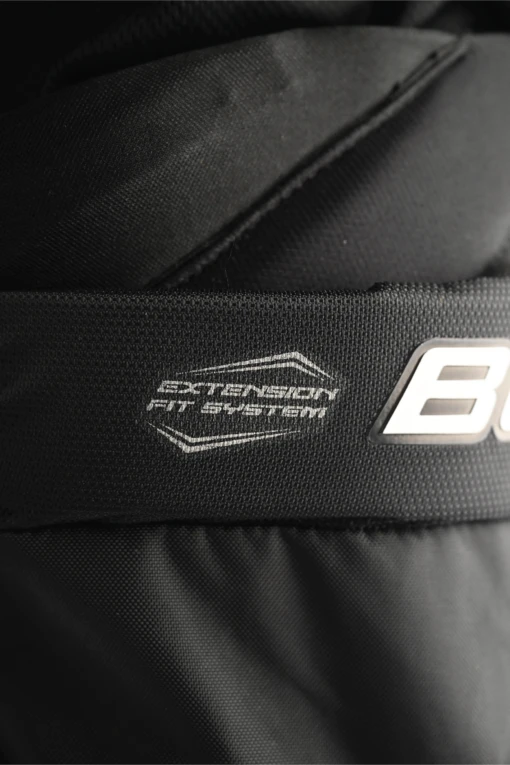 Bauer Supreme Mach Intermediate Hockey Pants - Image 8