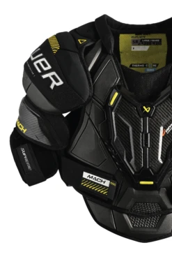 Bauer Supreme Mach Intermediate Shoulder Pads -Hockey Sale Shop Untitled 1 71faaf2e 1428 4e9b b75f a95cc48f218e