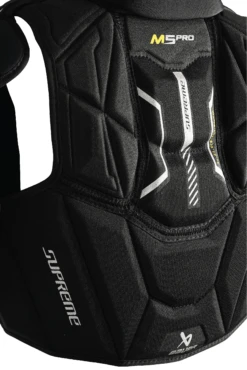 Bauer Supreme M5 Pro Senior Shoulder Pads -Hockey Sale Shop Untitled 1 7e3c2bc6 6a39 4f6c a579 b62a5ca896ce