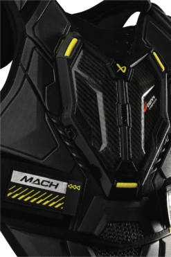 Bauer Supreme Mach Intermediate Shoulder Pads -Hockey Sale Shop Untitled 1 9a3f9ad6 24f8 4cca 942a df852ff5e569