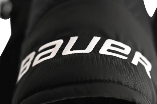 Bauer Supreme Mach Intermediate Hockey Pants - Image 5