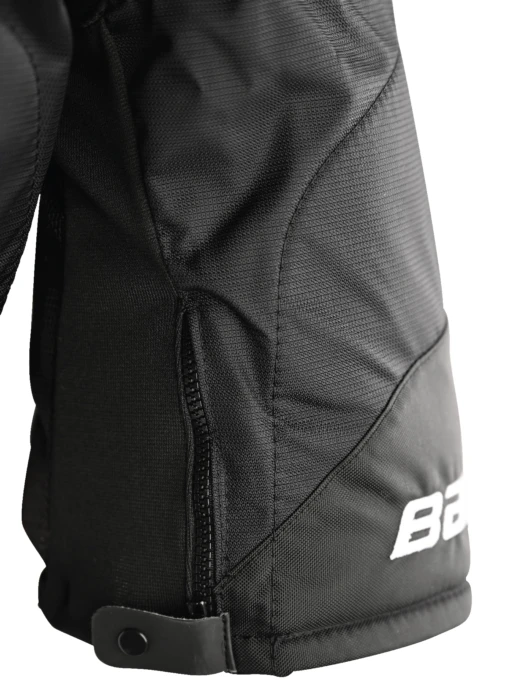 Bauer Supreme Mach Intermediate Hockey Pants - Image 7