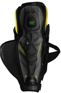 Bauer Supreme Mach Intermediate Shin Guards -Hockey Sale Shop Untitled 1 c196cb01 a543 4de7 b7c0 377411d87deb