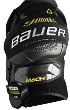 Bauer Supreme Mach Intermediate Shoulder Pads -Hockey Sale Shop Untitled 1 e5c548ca 246e 4e72 93f1 7ec21436ab7b