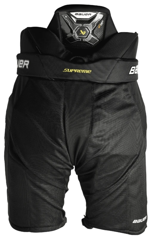 Bauer Supreme Mach Intermediate Hockey Pants - Image 2