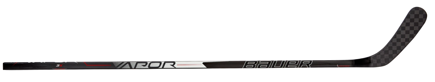 Bauer Vapor 3X Senior Hockey Stick 4 Bauer Vapor 3X Senior Hockey Stick - Image 2