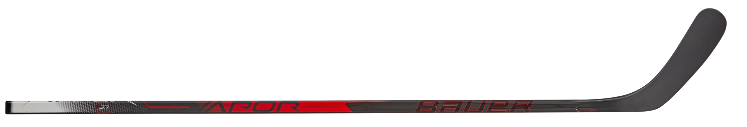 Bauer Vapor X3.7 Intermediate Hockey Stick 4 Bauer Vapor X3.7 Intermediate Hockey Stick - Image 2